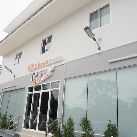 Good Room Uttaradit Exterior foto