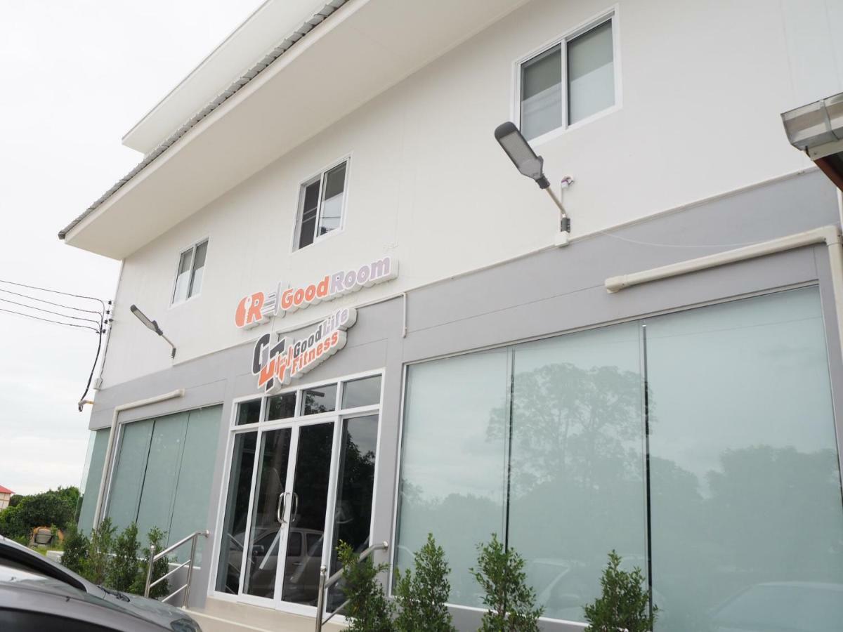 Good Room Uttaradit Exterior foto